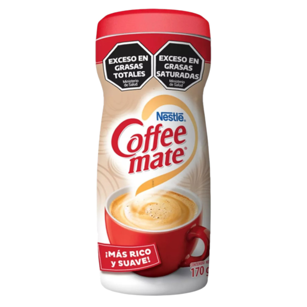 Cafe Coffee Mate Original Nestle 170g